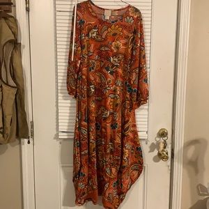 Zadie B’s Bubble Dress